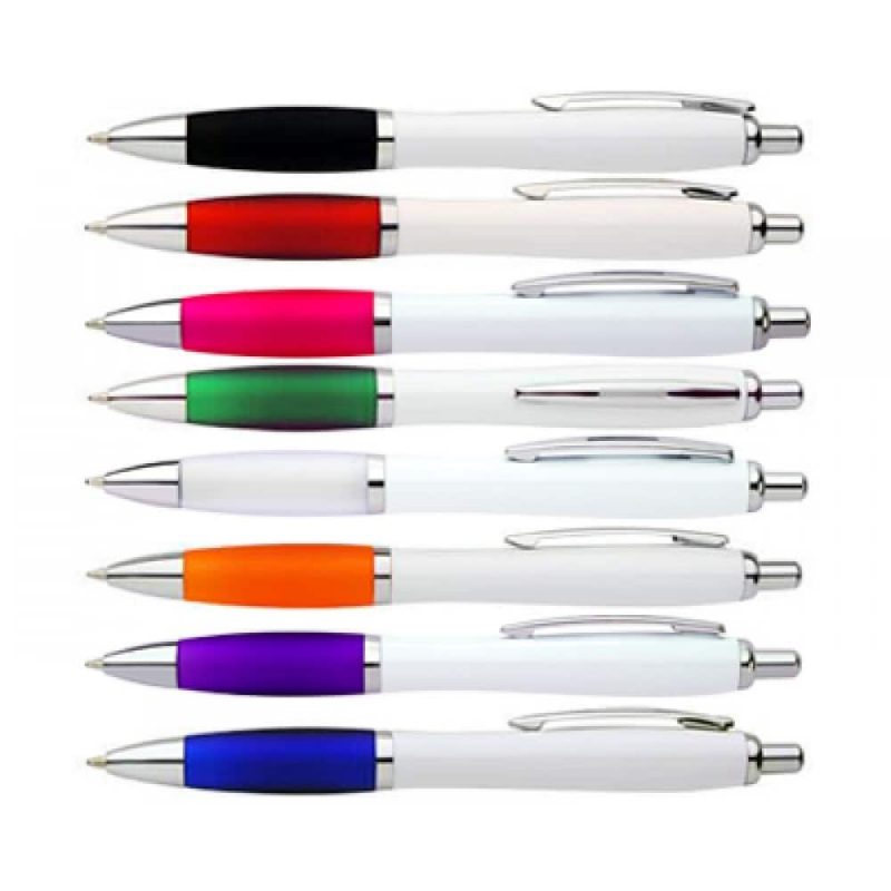 Plastic Pens
