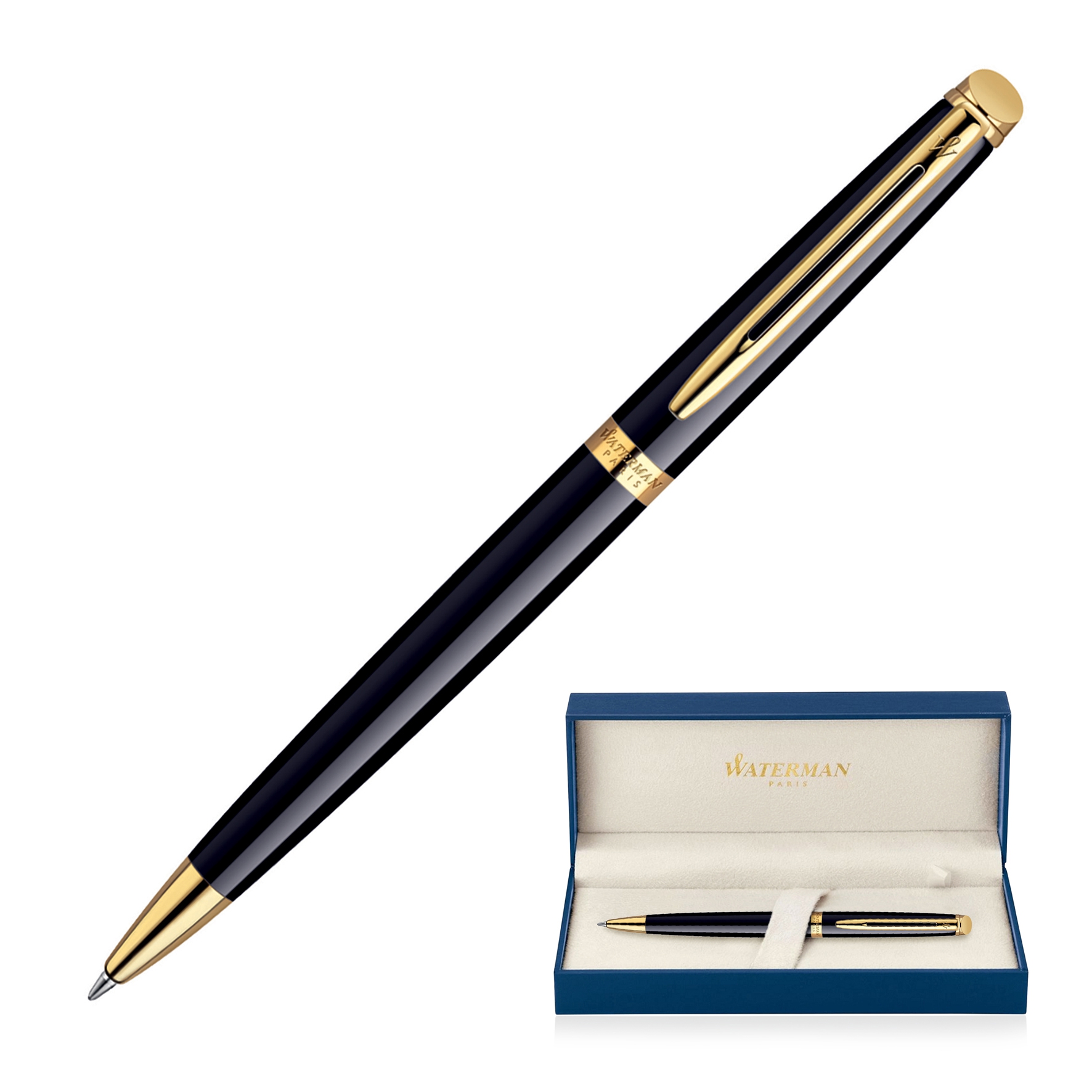 Waterman Pens