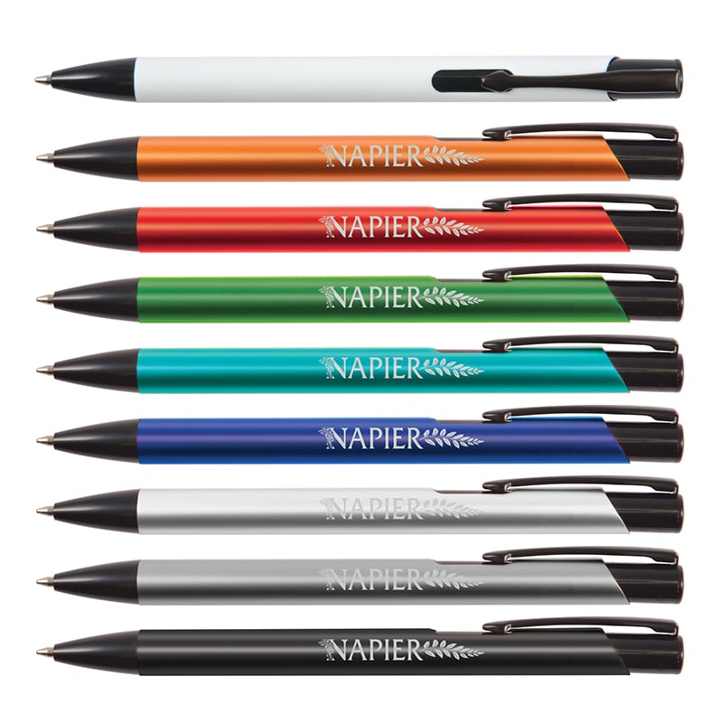 Metal Pens