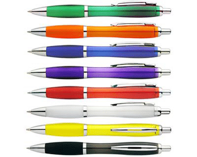 Plastic / Eco Pens
