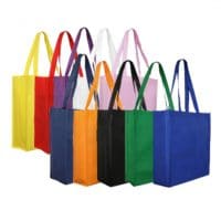 Large Tote Bag - B08