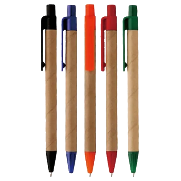 Eco / Wood Pens