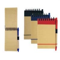 Recycled Jotter Pad - NB02