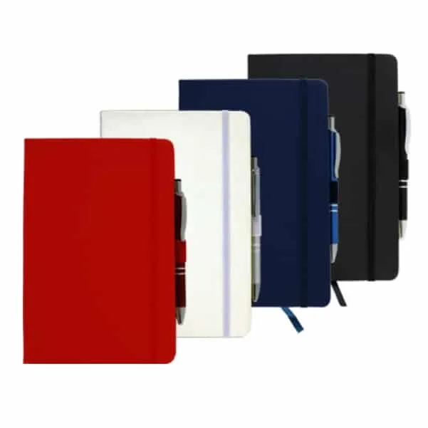 Journal Notebook - NB05
