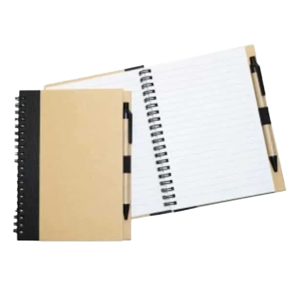 Notepads & Journals