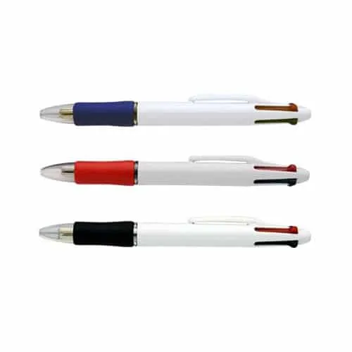 4 Colour Pen - P41
