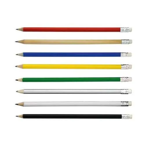 Wood Pencil - P71