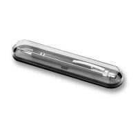 Clear Pen Box - S1602