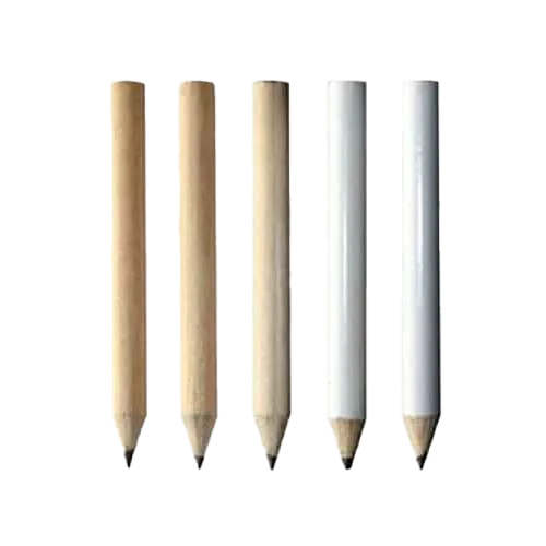 Pencils & Colouring