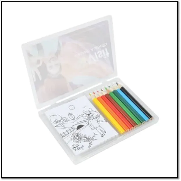 How to Customise Pencil Sets for Schools, Events, and Office Promotions