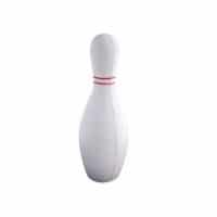 Bowling Pin S115